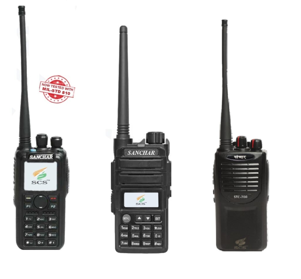 best walkie talkie dealer in siliguri - unique solutions